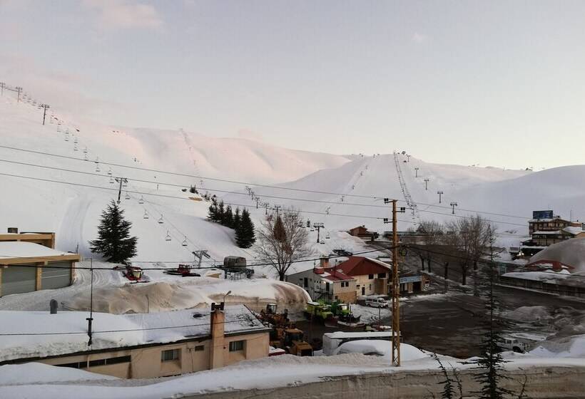 سوییت خانوادگی, Planet Suites