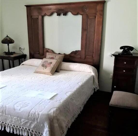 חדר סטנדרט, A Forxa Cafetería Restaurante