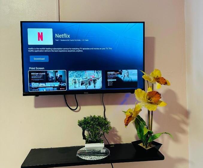 חדר סטנדרט עם מרפסת, Sukhavati Inn