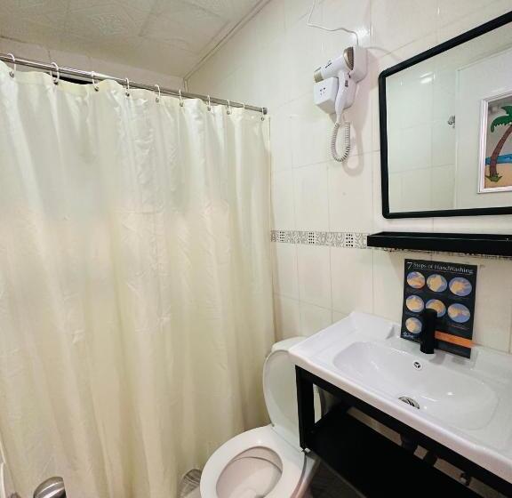 Executive Suite, Sukhavati Inn