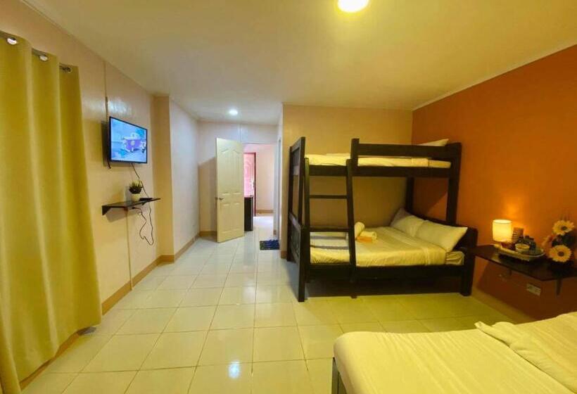 Executive Suite, Sukhavati Inn