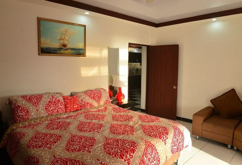 1间卧室的房子, Vista Del Pacifico