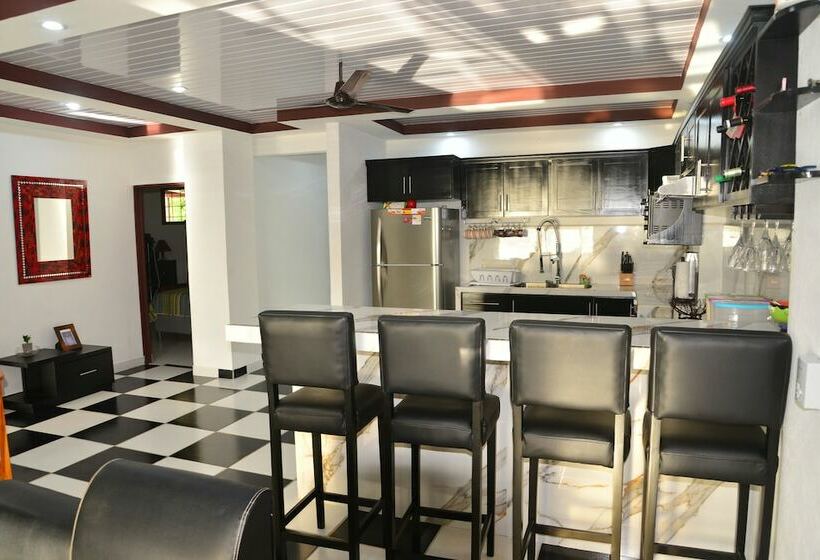 1间卧室的房子, Vista Del Pacifico