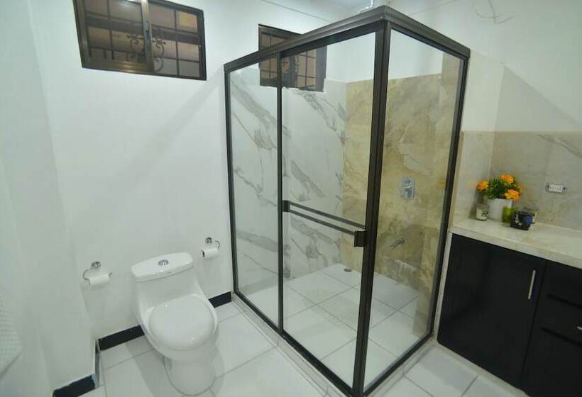 1间卧室的房子, Vista Del Pacifico