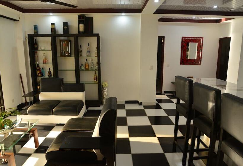 1间卧室的房子, Vista Del Pacifico