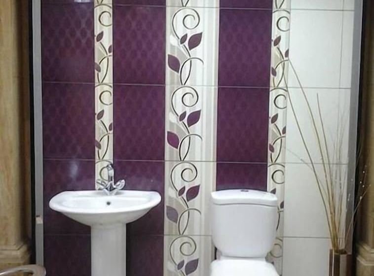 آپارتمان لوکس 1 خوابه, Seleen Hotel Suites