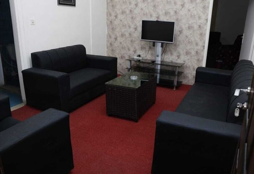 آپارتمان لوکس 1 خوابه, Seleen Hotel Suites