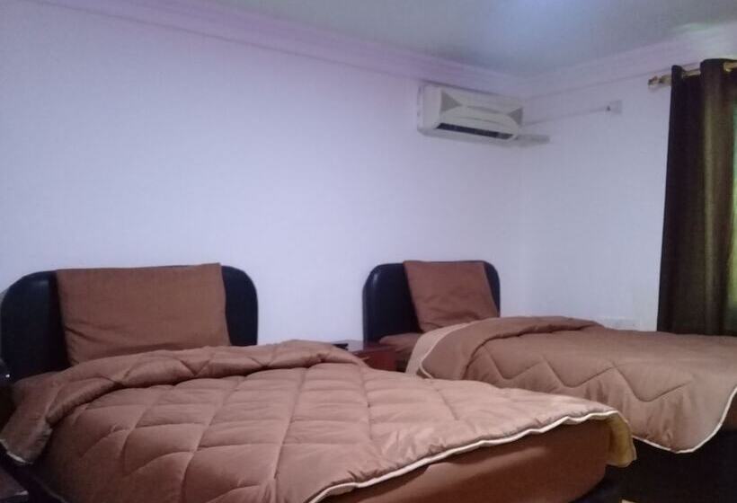 آپارتمان لوکس 1 خوابه, Seleen Hotel Suites