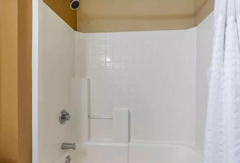 デラックススタジオ, Extended Stay America Select Suites   Denver   Tech Center South