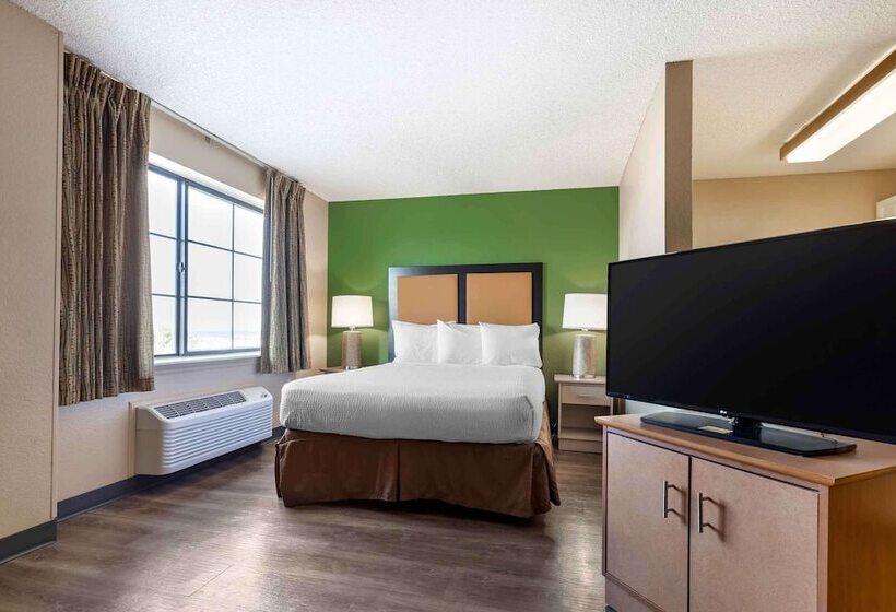 Studio Deluxe, Extended Stay America Select Suites Denver Tech Center South