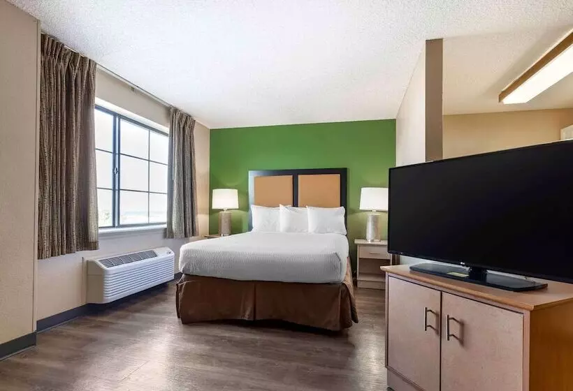 デラックススタジオ, Extended Stay America Select Suites   Denver   Tech Center South