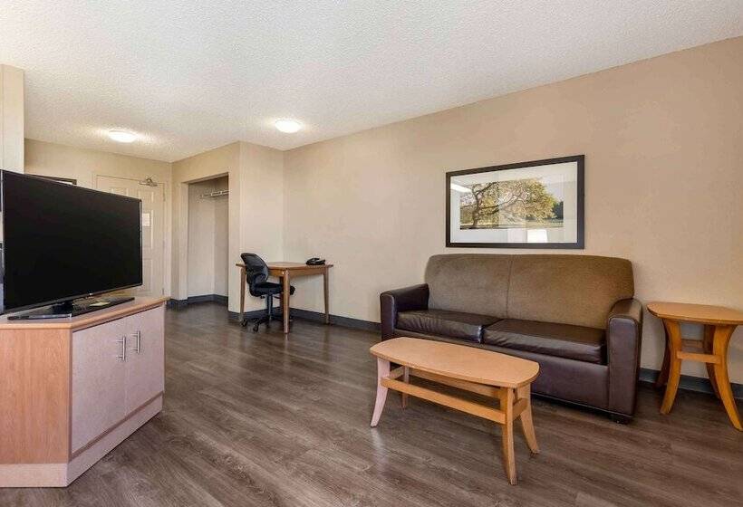 Studio Deluxe, Extended Stay America Select Suites Denver Tech Center South