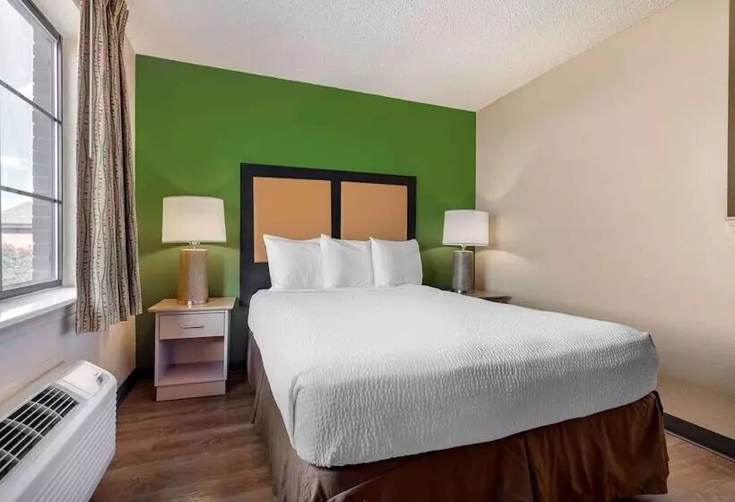 デラックススタジオ, Extended Stay America Select Suites   Denver   Tech Center South
