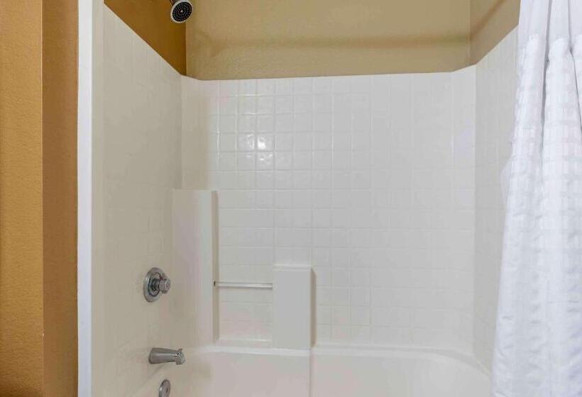 Studio Deluxe, Extended Stay America Select Suites Denver Tech Center South