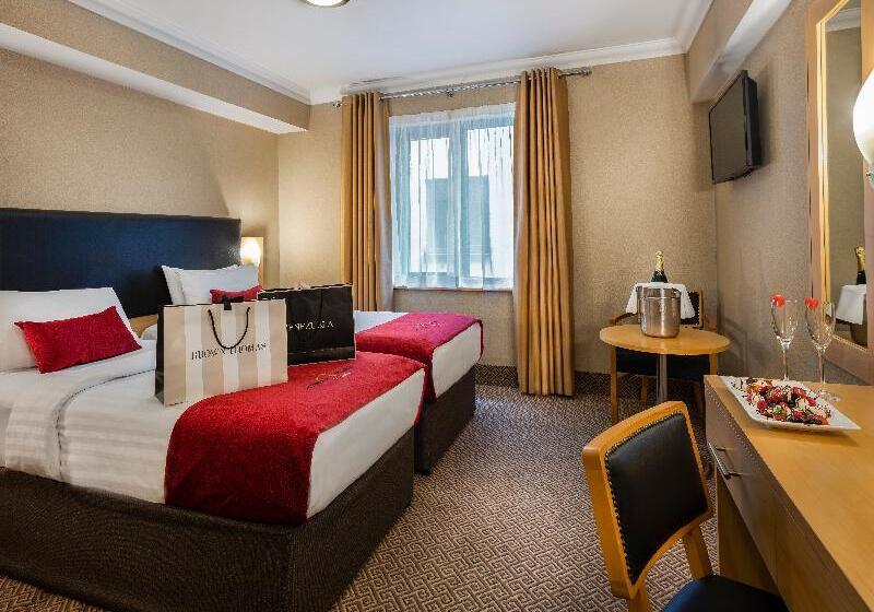 Studio Deluxe, Extended Stay America Select Suites Denver Tech Center South