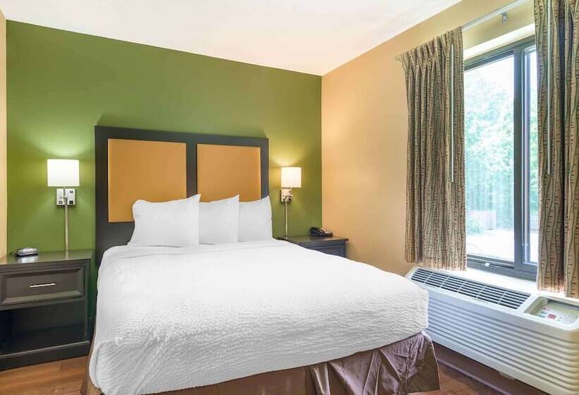 إستوديو ديلوكس, Extended Stay America Select Suites   Atlanta   Alpharetta   Northpoint   East