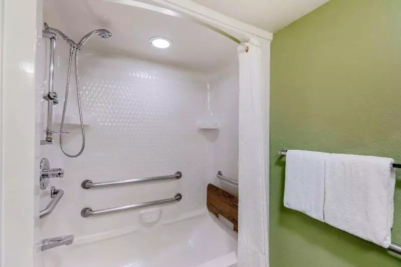 身障者適用スタンダードルーム, Sleep Inn Denver Tech Center
