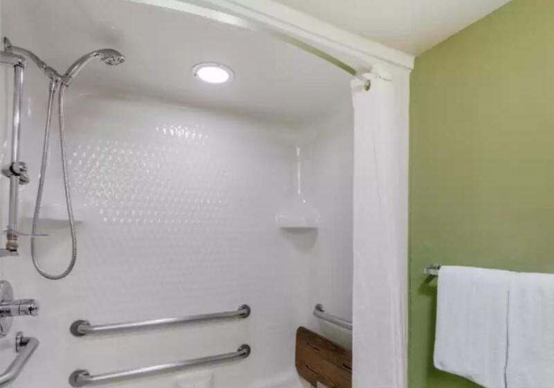 Номер Стандарт Адаптированный для Инвалидов, Sleep Inn Denver Tech Center