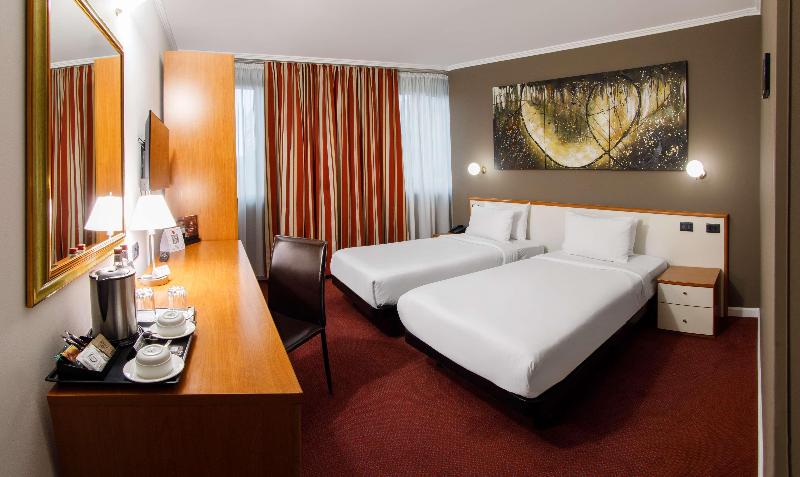 스탠다드 룸 킹사이즈 침대, Sleep Inn Horn Lakesouthaven