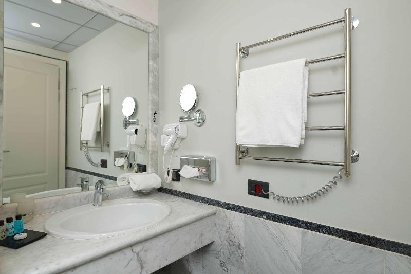 חדר סטנדרט עם מיטת קינג, Sleep Inn Horn Lakesouthaven