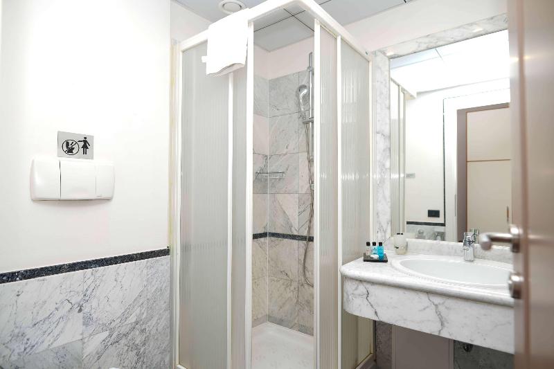 חדר סטנדרט עם מיטת קינג, Sleep Inn Horn Lakesouthaven