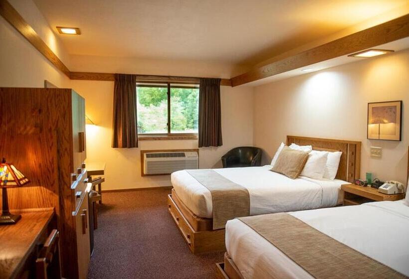 스탠다드 룸, Spring Valley Inn