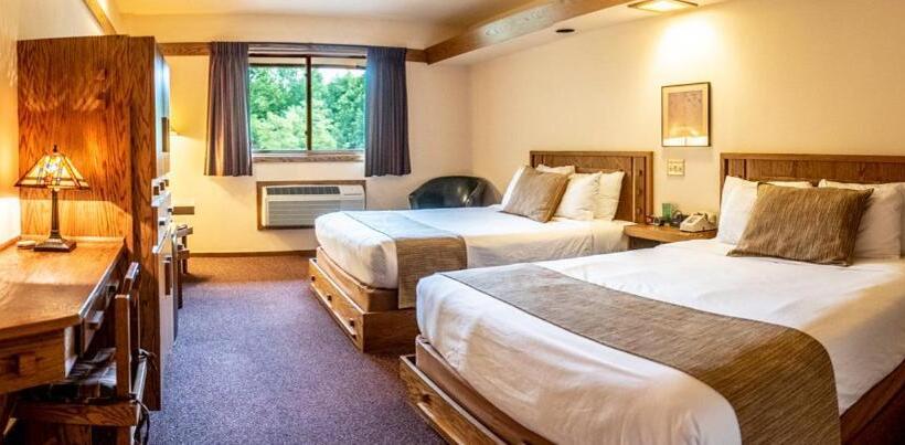 스탠다드 룸, Spring Valley Inn