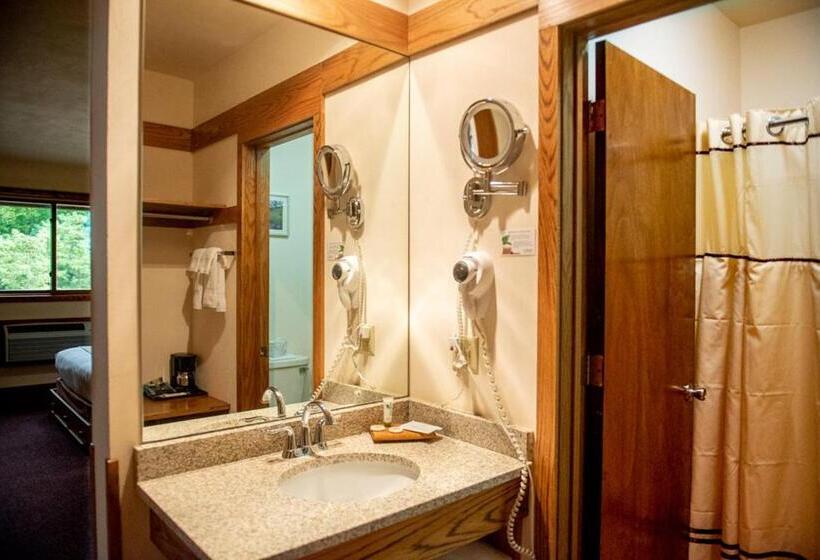 스탠다드 룸, Spring Valley Inn