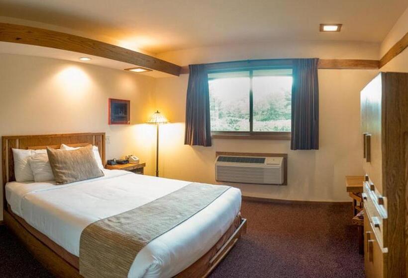 기본룸, Spring Valley Inn