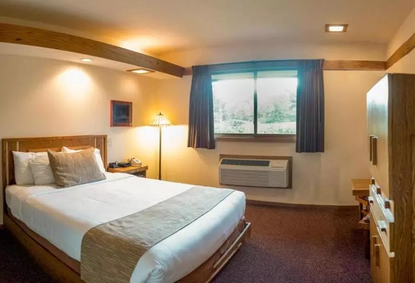 ベーシックルーム, Spring Valley Inn