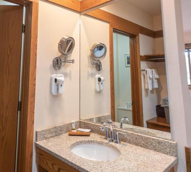 기본룸, Spring Valley Inn