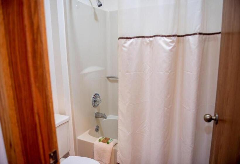 기본룸, Spring Valley Inn