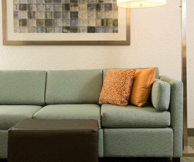 スイート, Springhill Suites By Marriott Orlando Convention Center