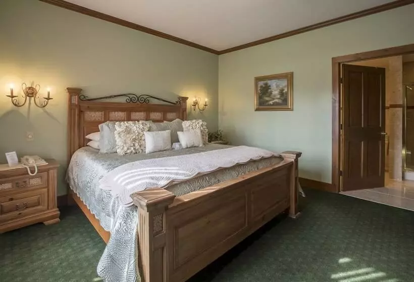 スイート, Stroudsmoor Country Inn