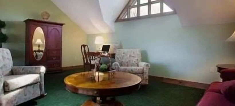スイート, Stroudsmoor Country Inn