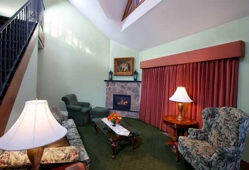 套房, Stroudsmoor Country Inn