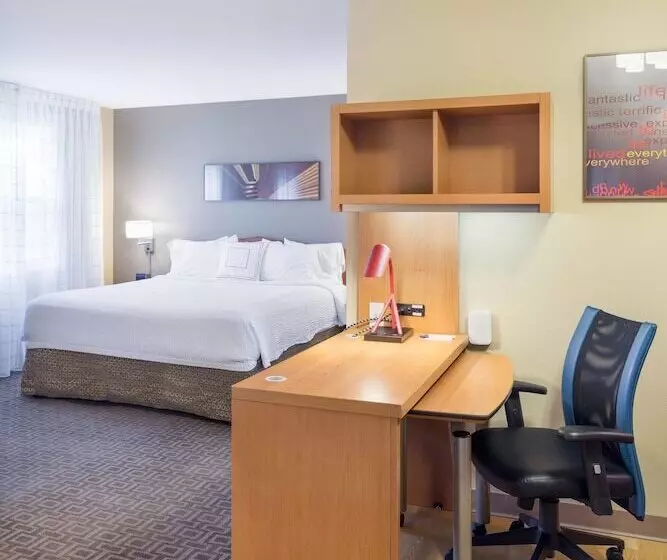 Sviitti, Towneplace Suites By Marriott Portland Hillsboro