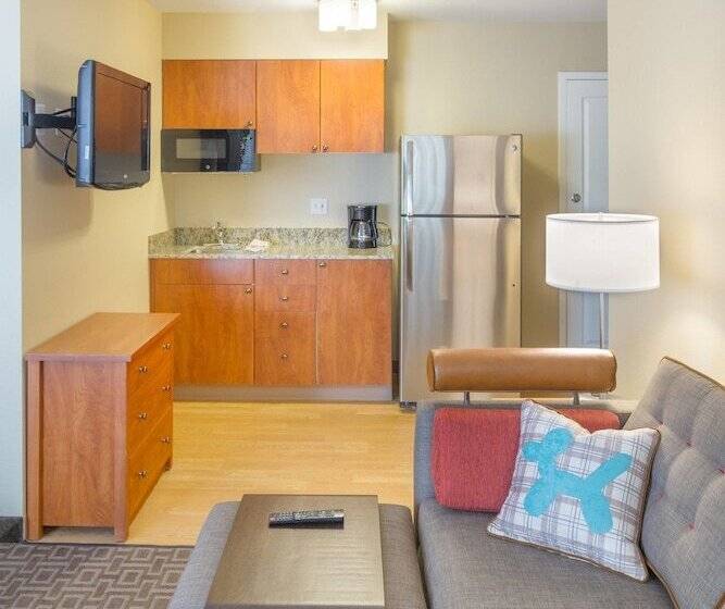 جناح, Towneplace Suites By Marriott Portland Hillsboro