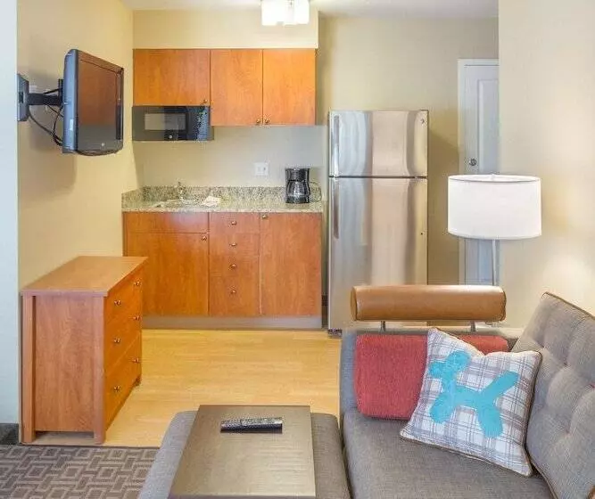 Sviitti, Towneplace Suites By Marriott Portland Hillsboro