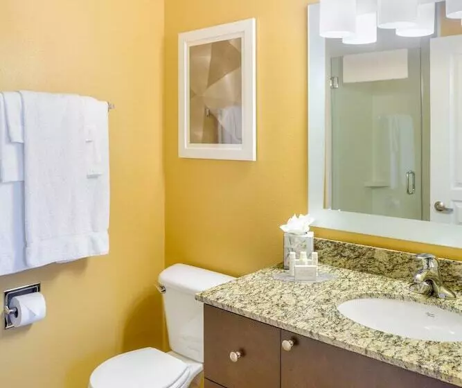 Sviitti, Towneplace Suites By Marriott Portland Hillsboro