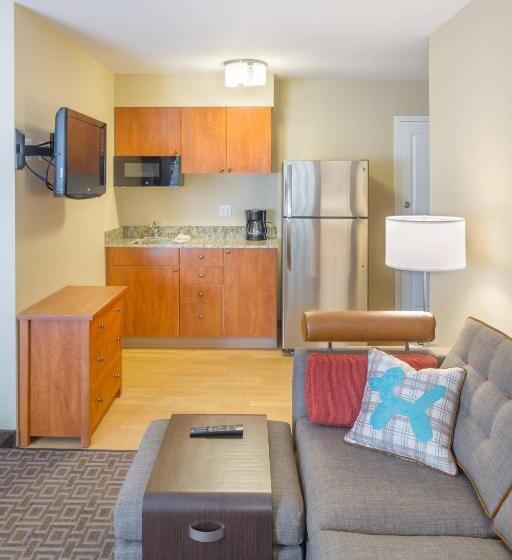 جناح, Towneplace Suites By Marriott Portland Hillsboro