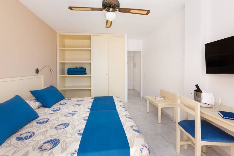 غرفة قياسية سرير كينج لذوى الإحتياجات الخاصة, Travelodge By Wyndham Bellmawr