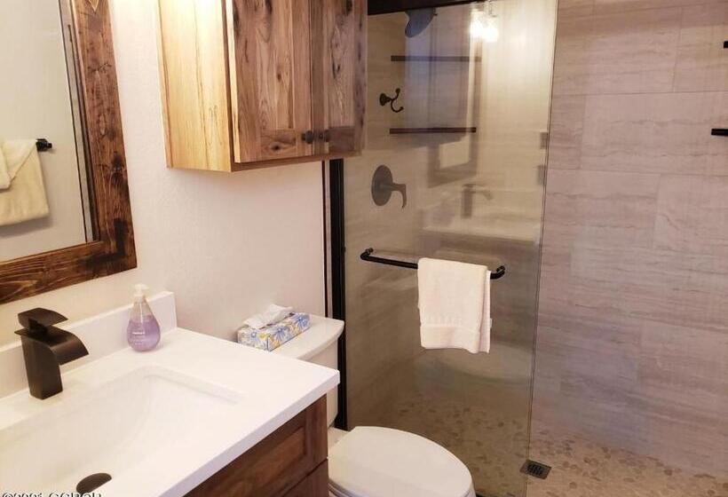 דירה בת חדר שינה 1 עם נוף, Silverado Ii