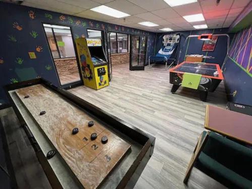 דירה בת חדר שינה 1 עם נוף, Silverado Ii