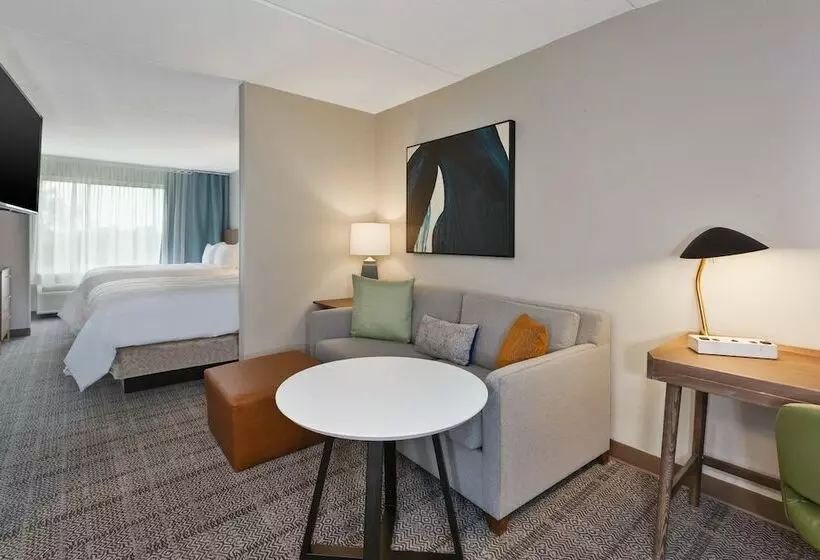 スタンダードスタジオ, Staybridge Suites Pittsburgh Airport By Ihg