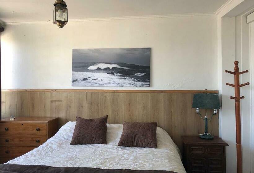 Номер Стандарт, Hostal La Casa Barco
