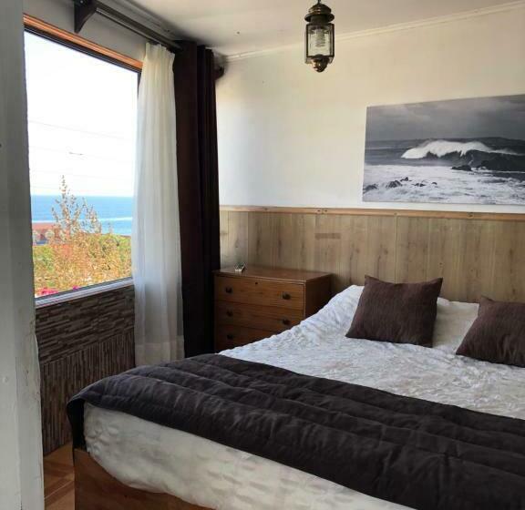 スタンダードルーム, Hostal La Casa Barco