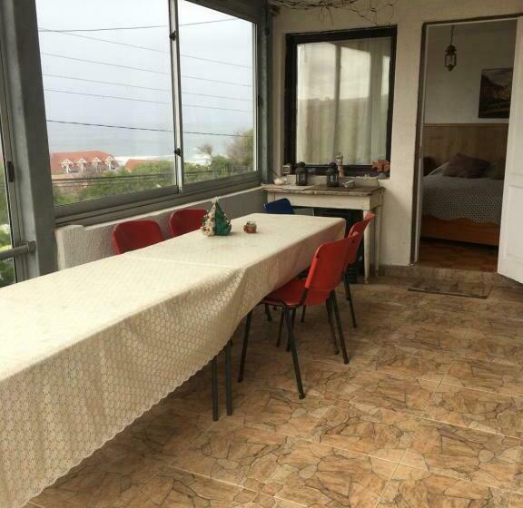 スタンダードルーム, Hostal La Casa Barco