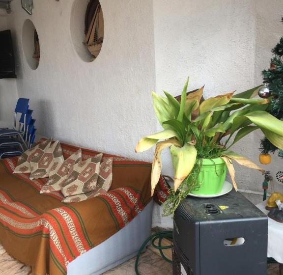 Номер Стандарт, Hostal La Casa Barco