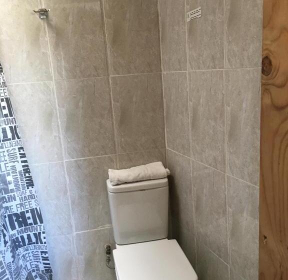 Люкс, Hostal La Casa Barco